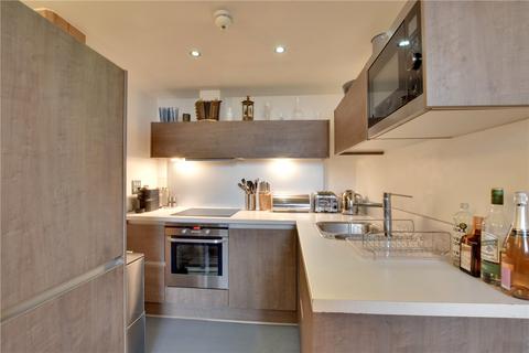 1 bedroom apartment for sale, Building 36, Marlborough Road, Woolwich, London, SE18