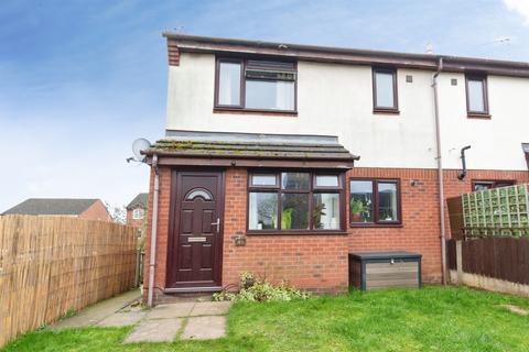 undefined, Kirkstall Avenue, Stafford
