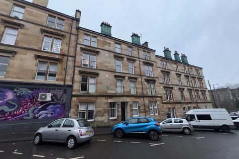 West Princes Street, Glasgow G4