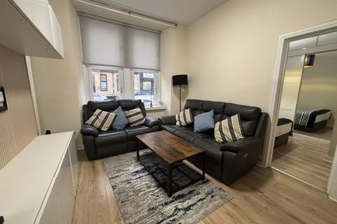 1 bedroom flat to rent, West Princes Street, Glasgow G4