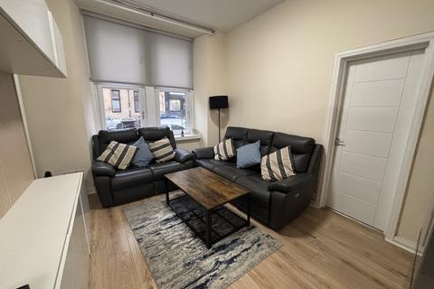 1 bedroom flat to rent, West Princes Street, Glasgow G4