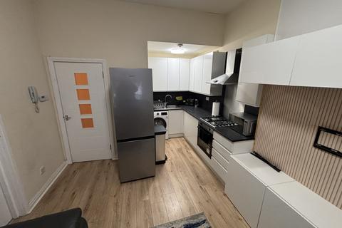 1 bedroom flat to rent, West Princes Street, Glasgow G4
