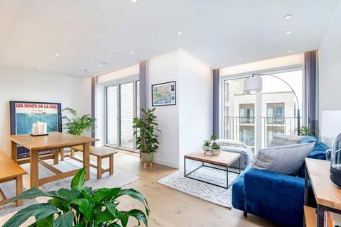1 bedroom flat to rent, Jubilee Walk, London WC1X