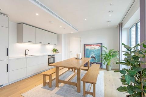 1 bedroom flat to rent, Jubilee Walk, London WC1X