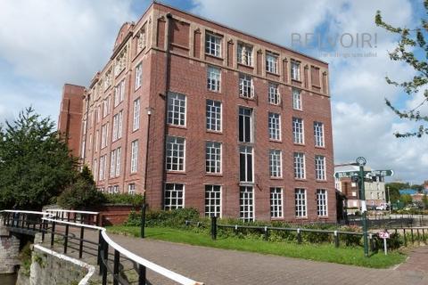 2 bedroom flat to rent, Trencherfield Mill, Heritage Way, Wigan, WN3