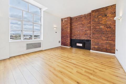 2 bedroom flat to rent, Trencherfield Mill, Heritage Way, Wigan, WN3
