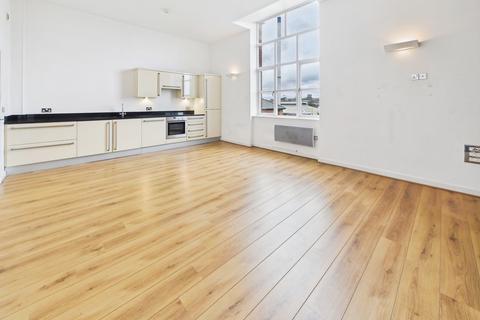 2 bedroom flat to rent, Trencherfield Mill, Heritage Way, Wigan, WN3
