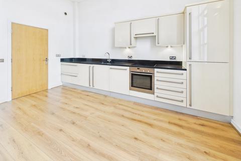 2 bedroom flat to rent, Trencherfield Mill, Heritage Way, Wigan, WN3