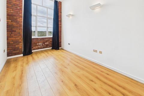 2 bedroom flat to rent, Trencherfield Mill, Heritage Way, Wigan, WN3