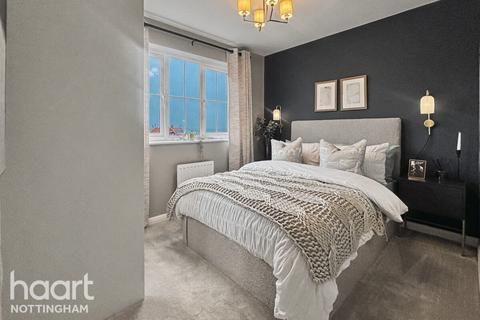 undefined, Harvest Grove, Fairham, Nottingham