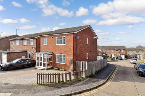 undefined, Vinten Close, Herne Bay CT6