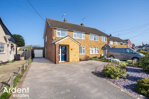 undefined, Crescent Road, Heybridge