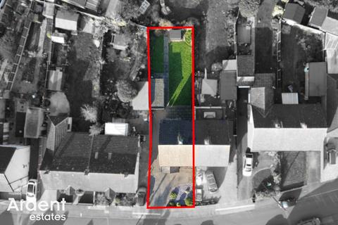 undefined, Crescent Road, Heybridge