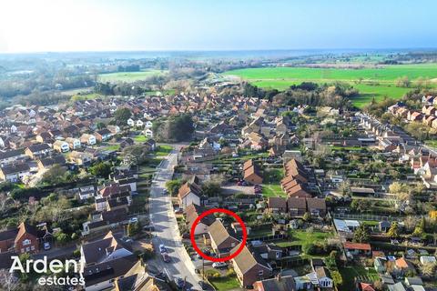undefined, Crescent Road, Heybridge