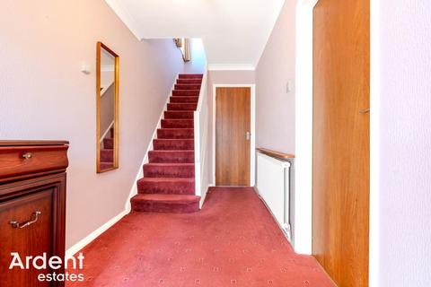 undefined, Crescent Road, Heybridge