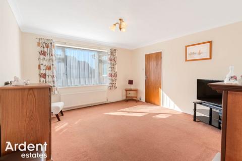 undefined, Crescent Road, Heybridge
