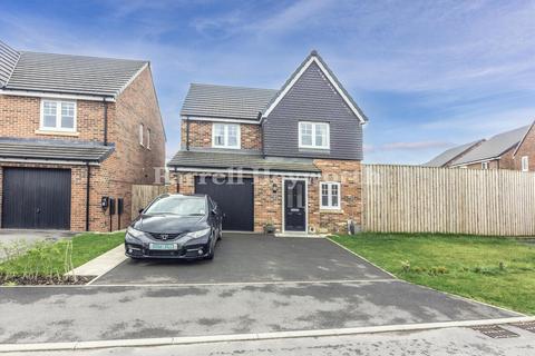 undefined, Lapwing Grove, Leyland PR26
