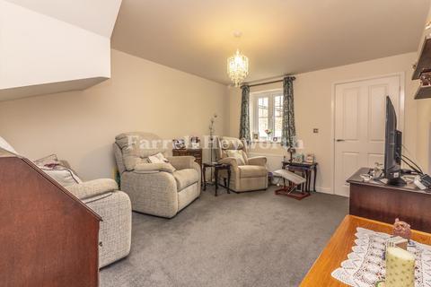 undefined, Lapwing Grove, Leyland PR26