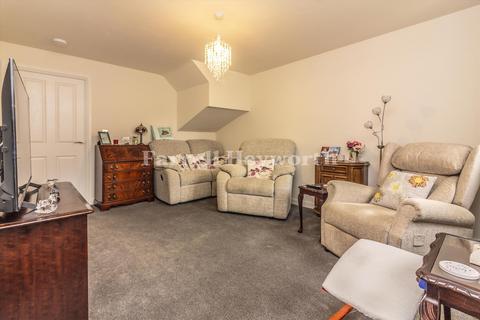 undefined, Lapwing Grove, Leyland PR26