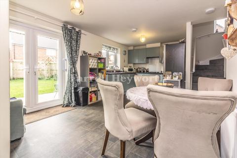 undefined, Lapwing Grove, Leyland PR26