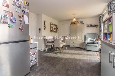 undefined, Lapwing Grove, Leyland PR26
