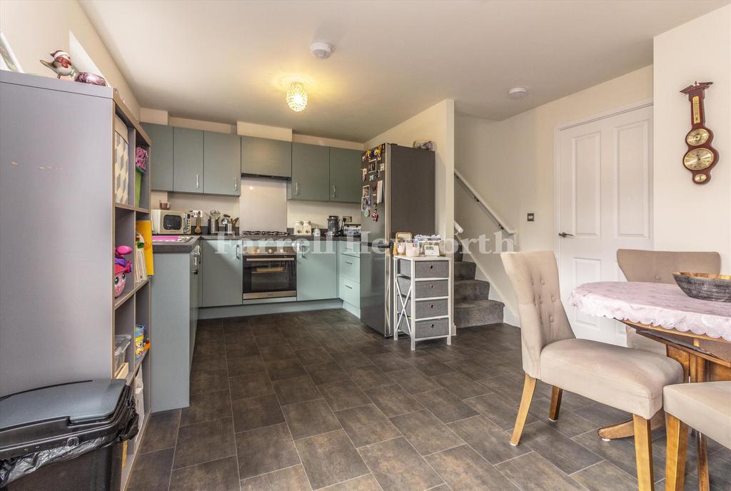 Kitchen d