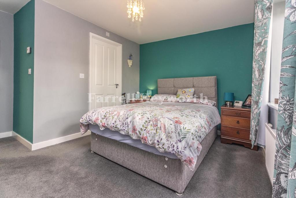 Bedroom One b