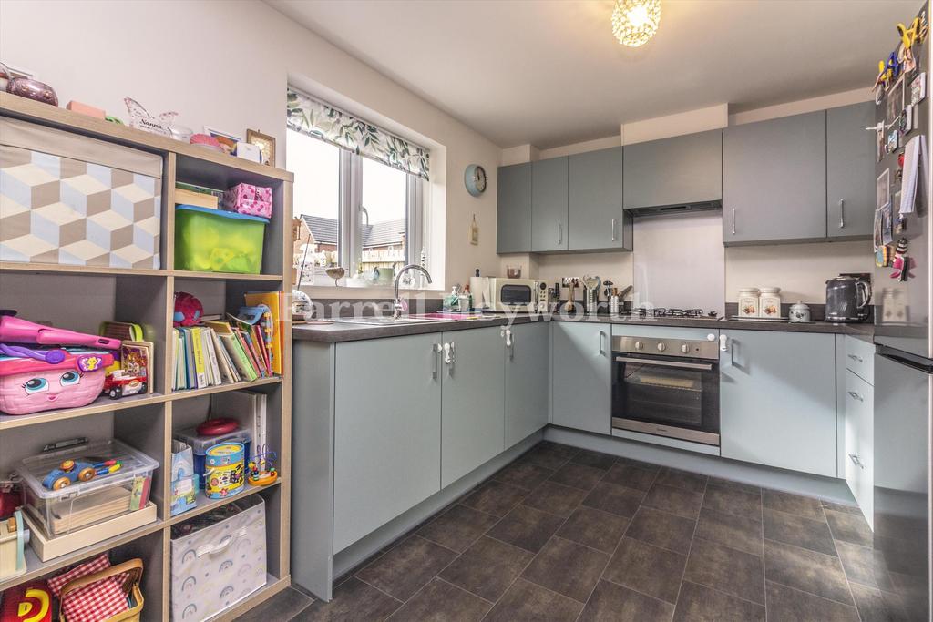 Kitchen b