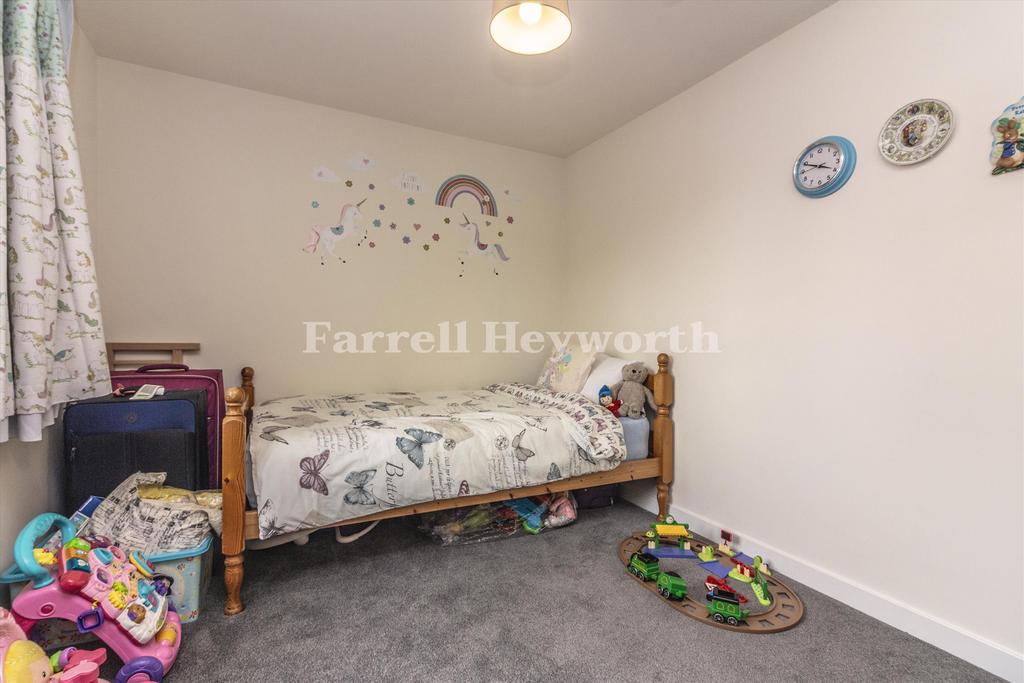 Bedroom two