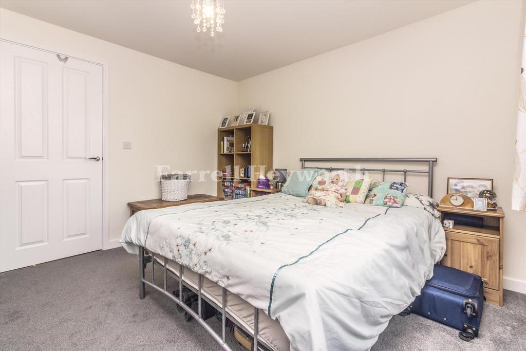 Bedtoom Three C