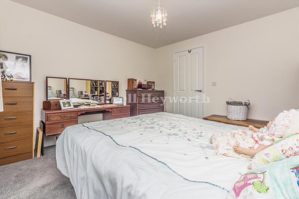 Bedroom Three b