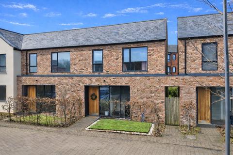 3 bedroom end of terrace house for sale, Mersey Lane South, Rock Park, Merseyside, CH42