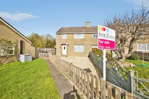 3 bedroom end of terrace house for sale - Great Orchard, Ilchester, Yeovil