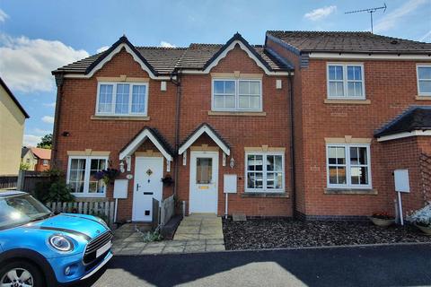 undefined, Crystal Gardens, Kinver, Stourbridge