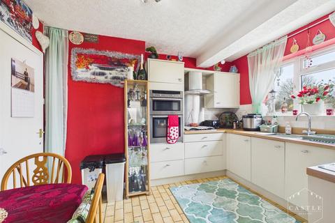 undefined, Leicester Road, Hinckley