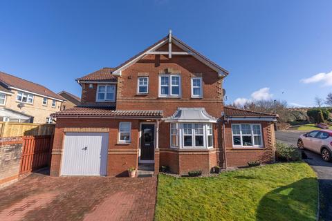 undefined, Dalry Place, Chapelhall, Airdrie, ML6 8HS