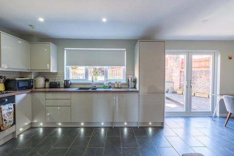 undefined, Dalry Place, Chapelhall, Airdrie, ML6 8HS