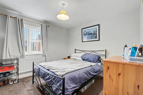 undefined, Marsden Close, Nottingham