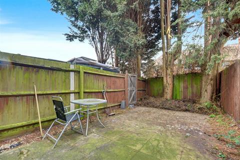 undefined, Marsden Close, Nottingham