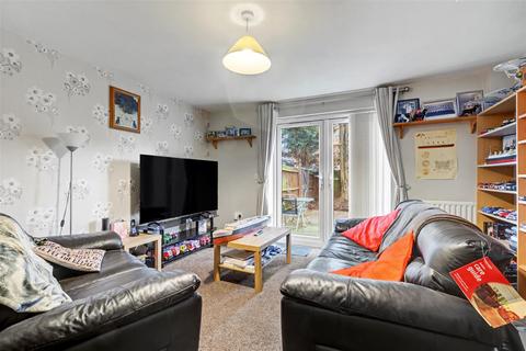 undefined, Marsden Close, Nottingham