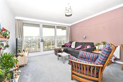 2 bedroom flat for sale, Upperton Road, Eastbourne