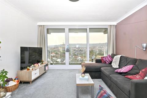 2 bedroom flat for sale, Upperton Road, Eastbourne