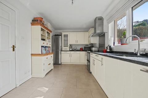 4 bedroom detached house for sale, Wangfield Lane, Southampton SO32