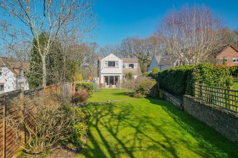 4 bedroom detached house for sale, Wangfield Lane, Southampton SO32