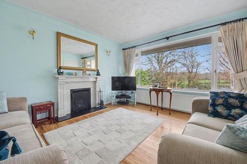 4 bedroom detached house for sale, Wangfield Lane, Southampton SO32