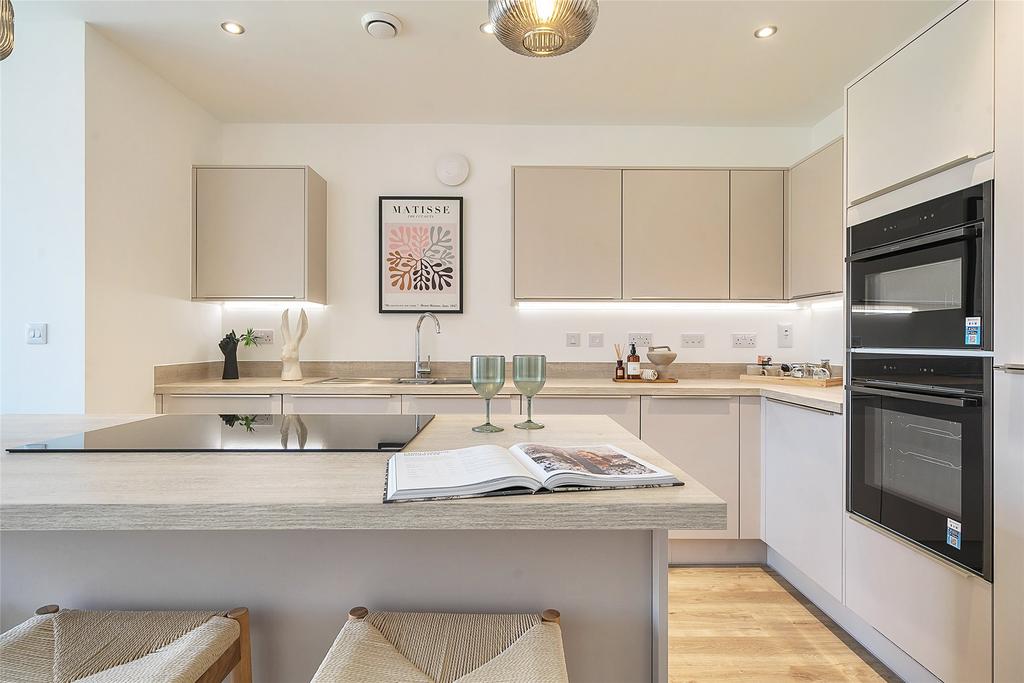 Show Home
