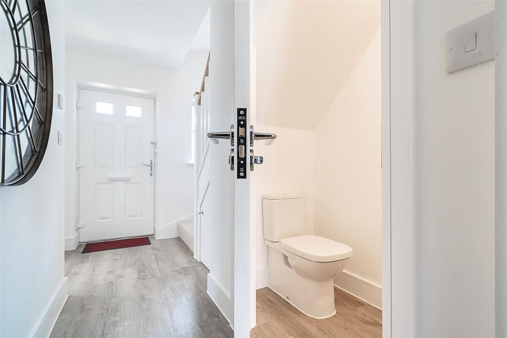 Show Home