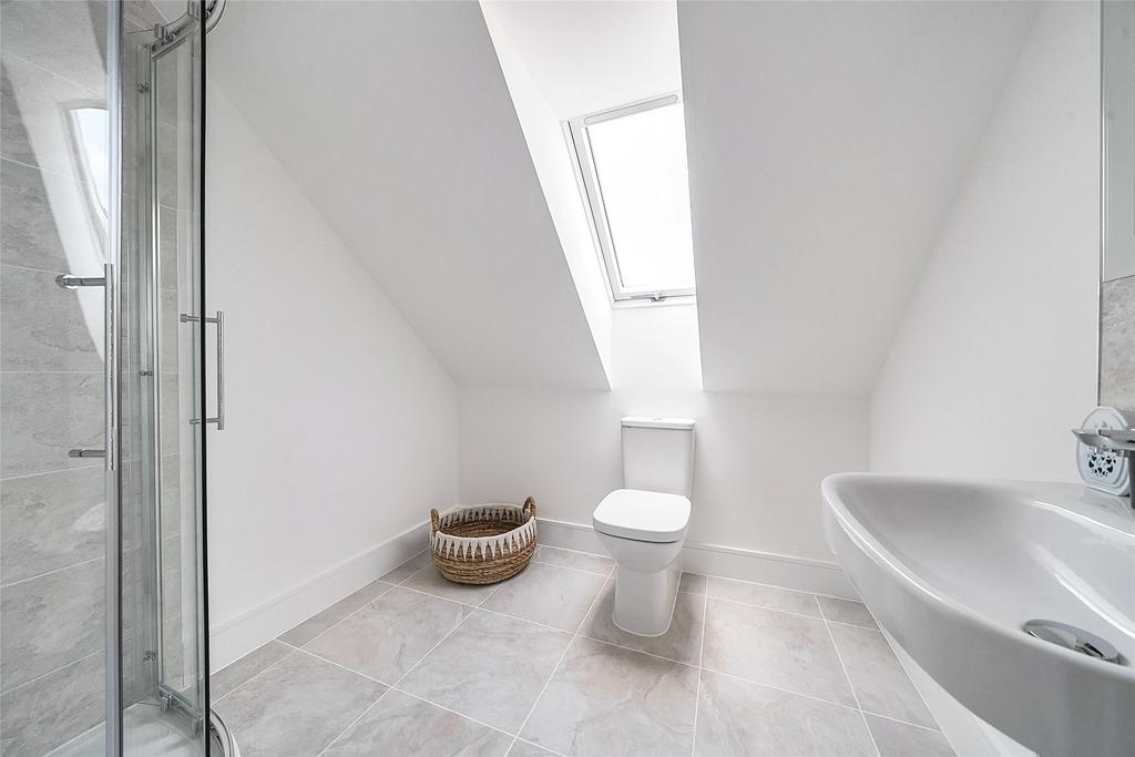 Show Home