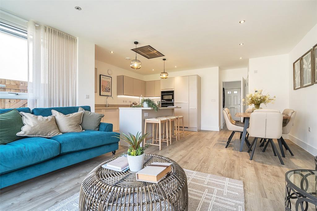 Show Home