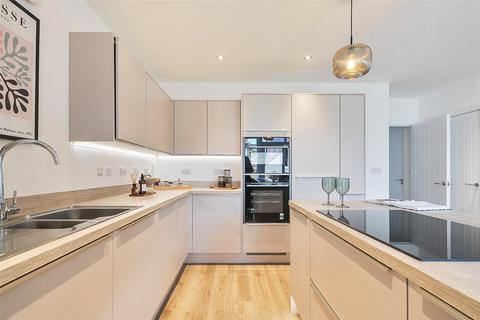 undefined, Plot 35 The Hampton, Great Oaks, Near Yate BS37